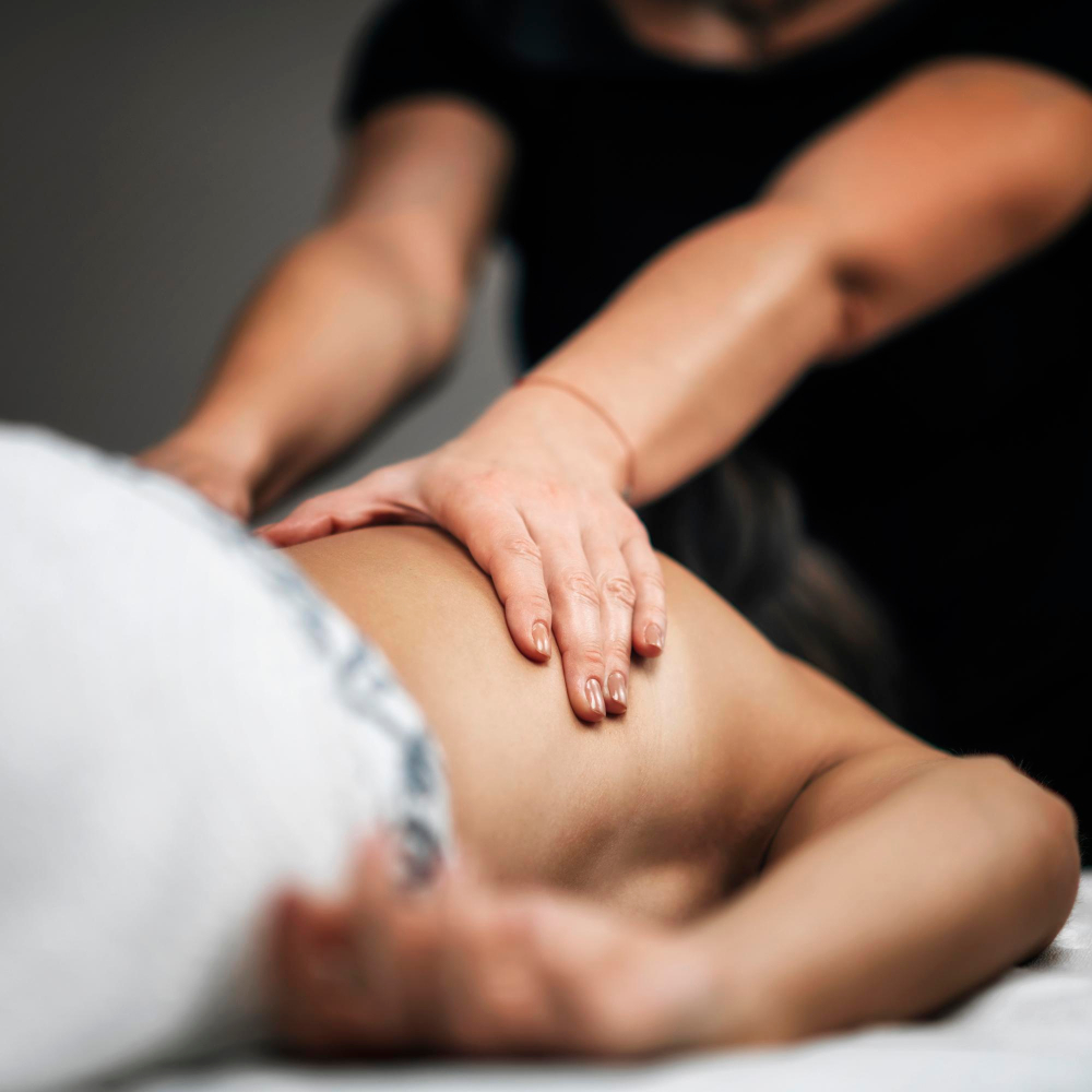 Le Massage Sportif : Une Approche Ciblée pour les Athlètes